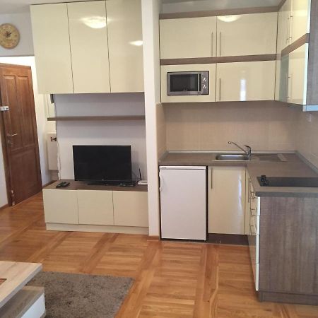 Nena Apartman Zlatibor Exterior photo