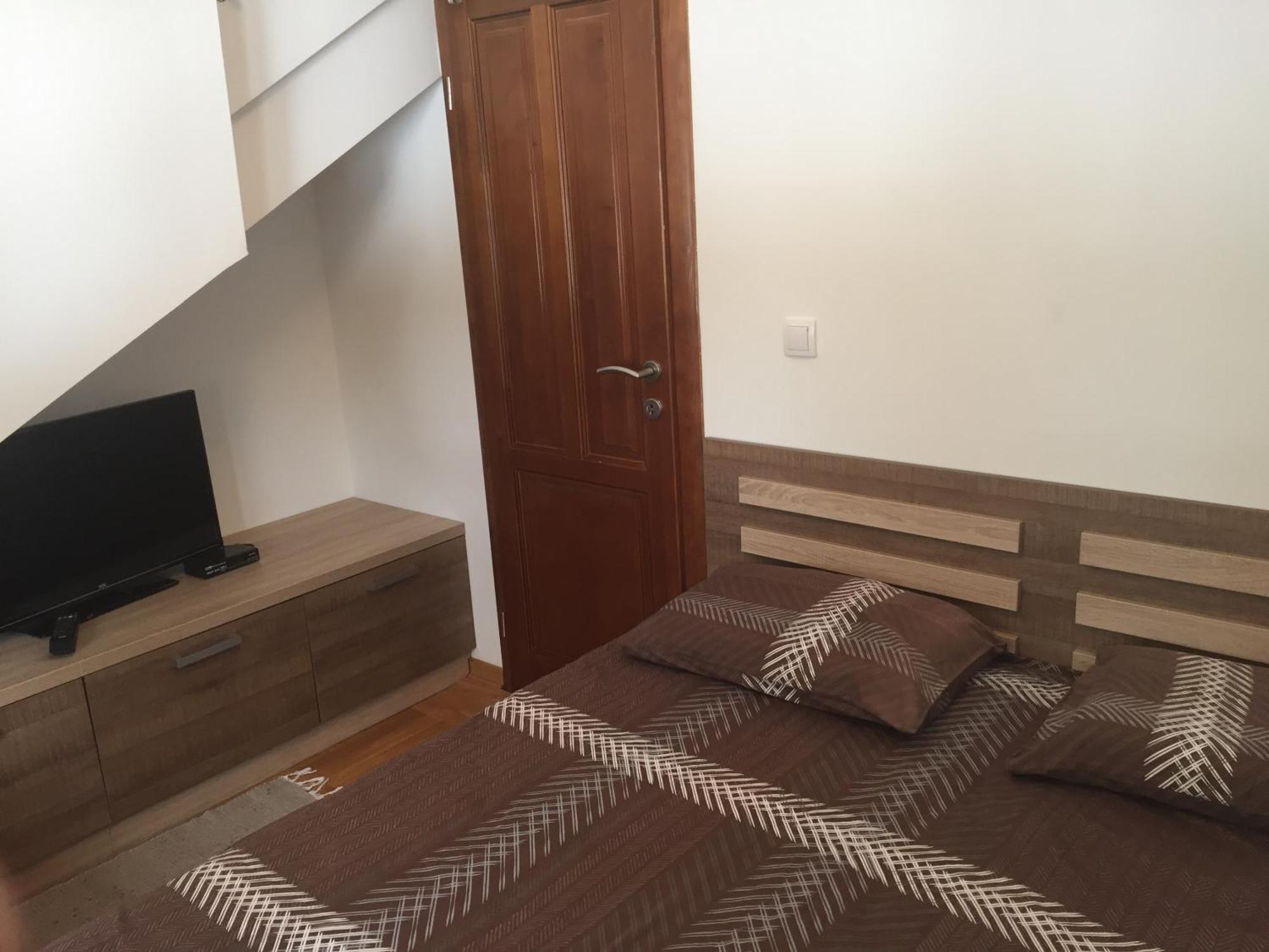 Nena Apartman Zlatibor Exterior photo