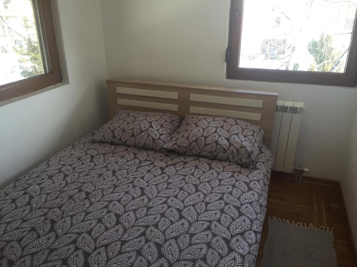 Nena Apartman Zlatibor Exterior photo